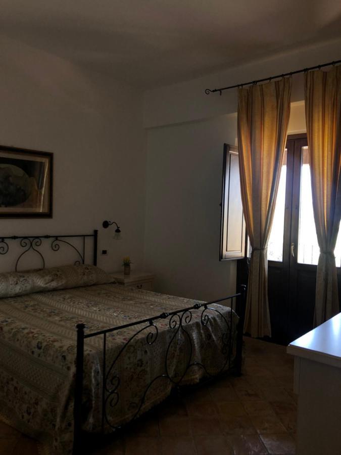 Agriturismo Donna Germana Cirò Marina Extérieur photo
