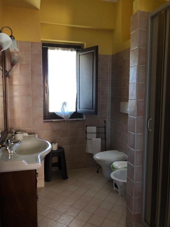 Agriturismo Donna Germana Cirò Marina Extérieur photo