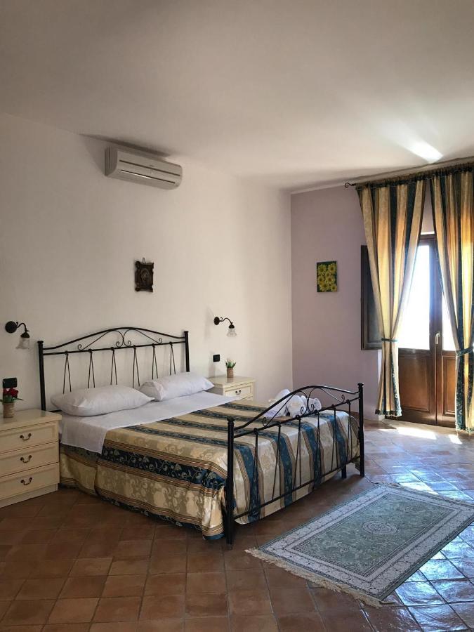 Agriturismo Donna Germana Cirò Marina Extérieur photo