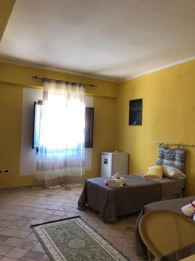 Agriturismo Donna Germana Cirò Marina Extérieur photo