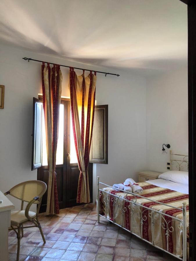Agriturismo Donna Germana Cirò Marina Extérieur photo