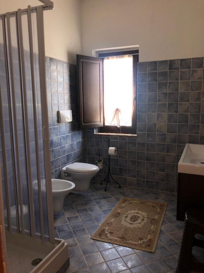 Agriturismo Donna Germana Cirò Marina Extérieur photo
